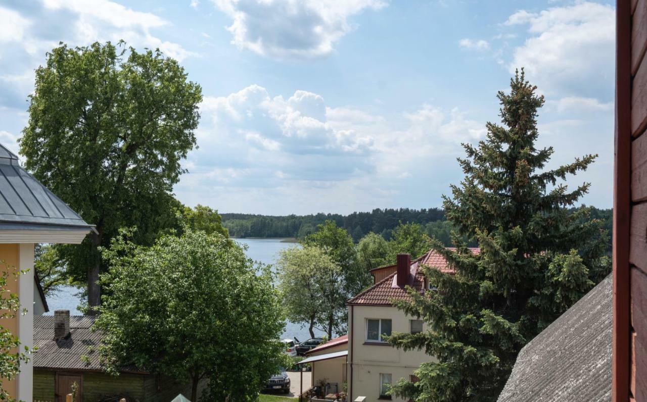 Trakai Old Town Apartment Eksteriør bilde