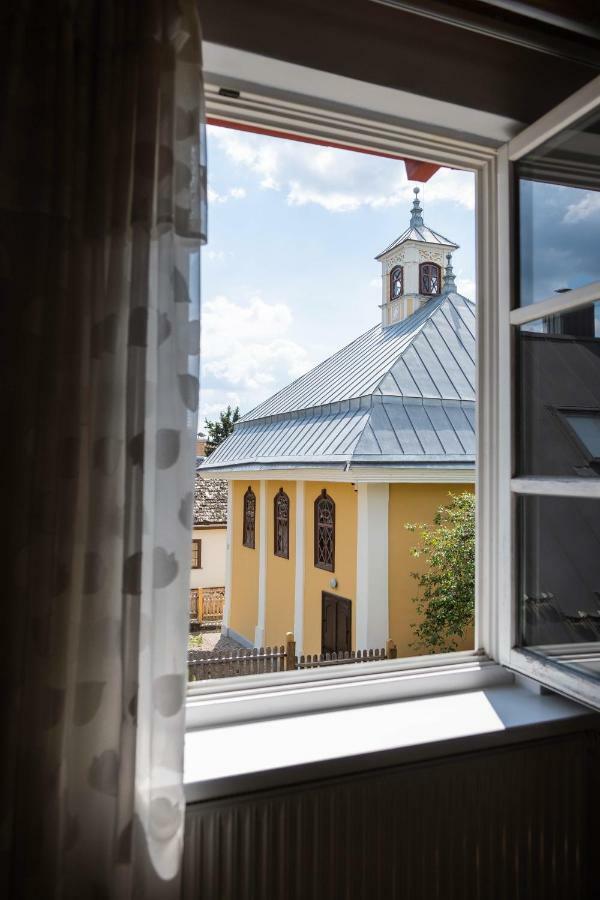 Trakai Old Town Apartment Eksteriør bilde