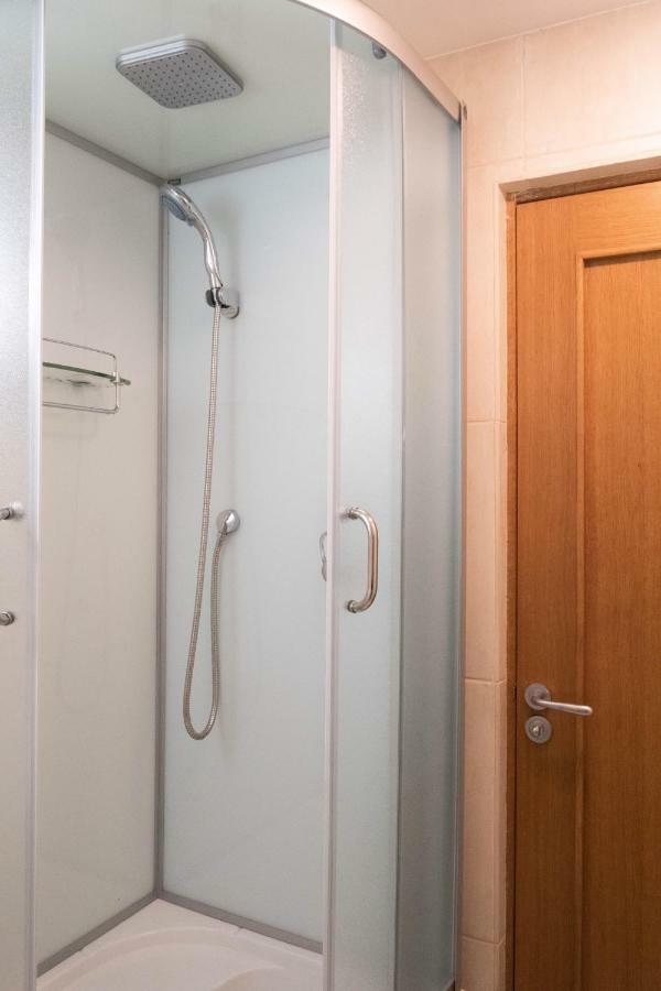 Trakai Old Town Apartment Eksteriør bilde