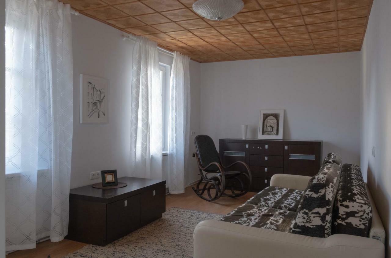 Trakai Old Town Apartment Eksteriør bilde