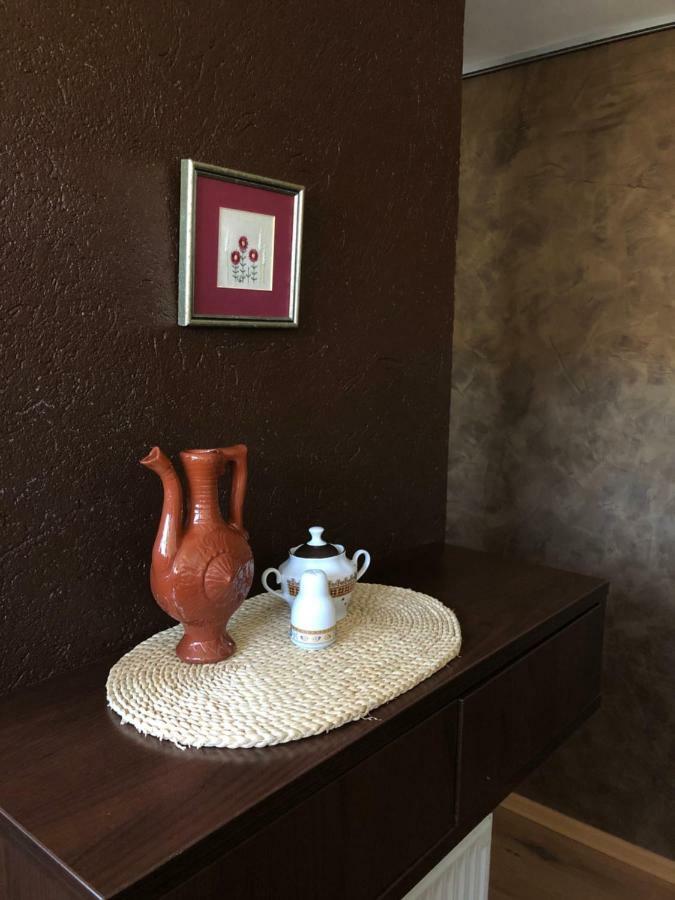 Trakai Old Town Apartment Eksteriør bilde