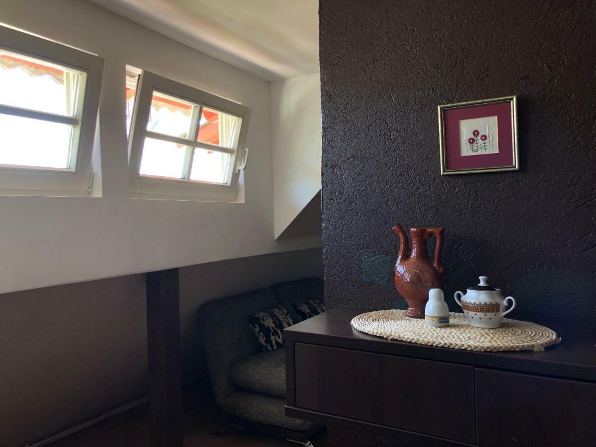 Trakai Old Town Apartment Eksteriør bilde