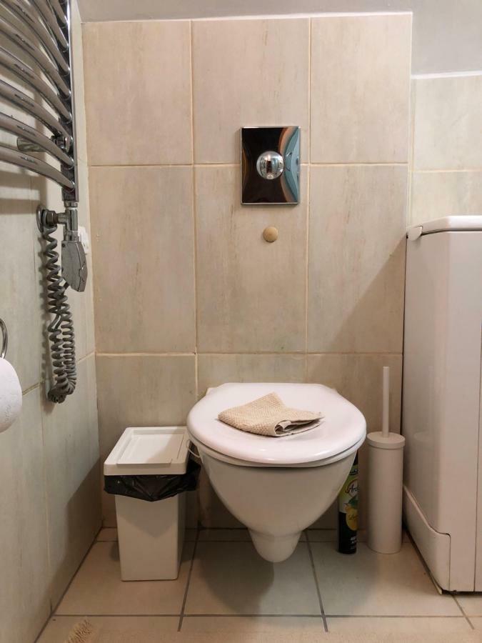 Trakai Old Town Apartment Eksteriør bilde