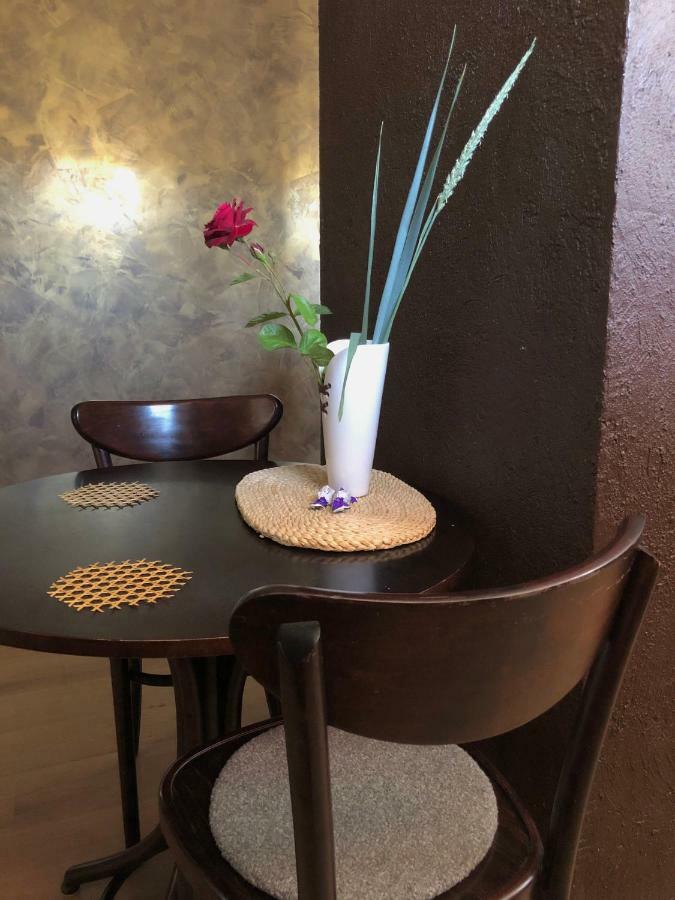 Trakai Old Town Apartment Eksteriør bilde